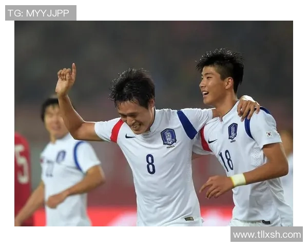 亚青赛精彩对决韩国队迎战马来西亚23岁以下球队全力争胜