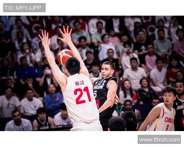 亚洲杯男篮精彩对决约旦队全力以赴争夺胜利荣耀