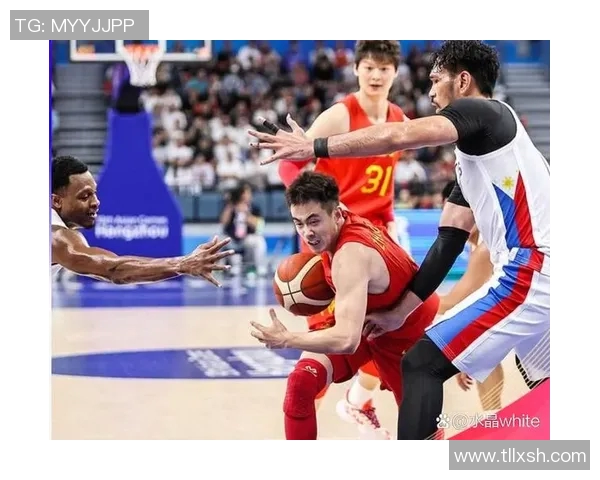亚运男篮精彩回放韩国对阵菲律宾的激烈对决全程回顾